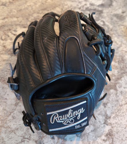 2023 Infield Rawlings Heart of the Hide Right Hand Throw Baseball Glove 11.5"