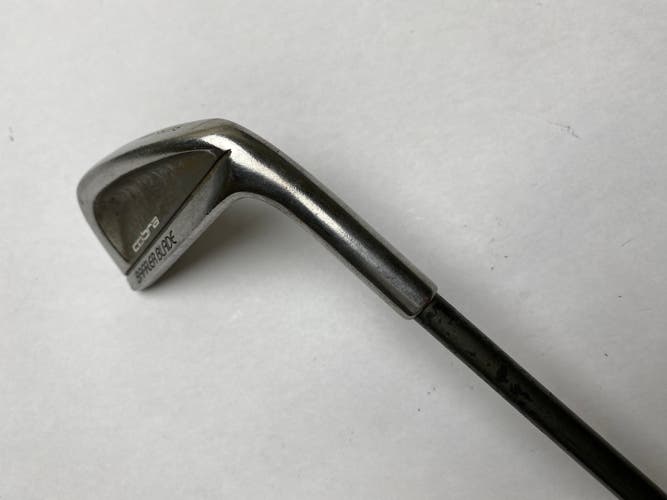 Cobra Baffler Blade Single 4 Iron Super Seniors Senior Graphite Mens RH