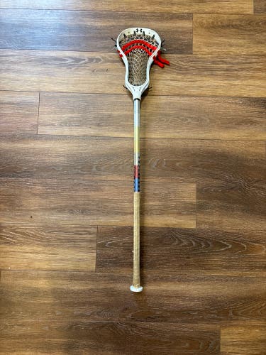 SHAFT ONLY! LE Warrior Krypto "School"