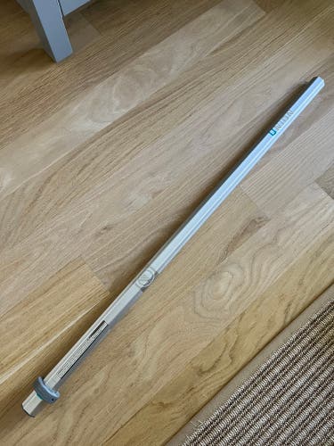 Maverik union lacrosse shaft