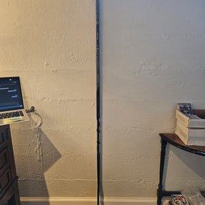 Used Senior CCM RibCor Trigger 4 Pro Right Handed Hockey Stick P92 Pro Stock (wrap Trigger 8 Pro)