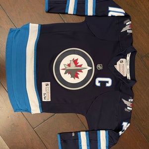 Winnipeg Jets Jersey