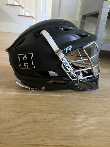 Used  Cascade R Helmet