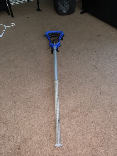 Maverick Kinetic  3.0 Lacrosse Stick