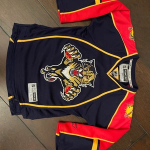 Florida Panthers Jersey