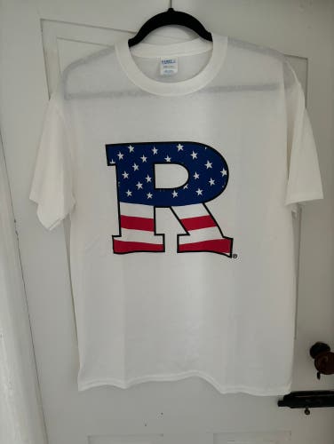 Rutgers University T Shirt