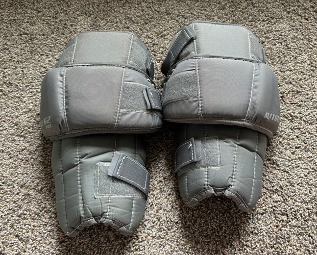 Warrior Ritual G2 Knee Pads