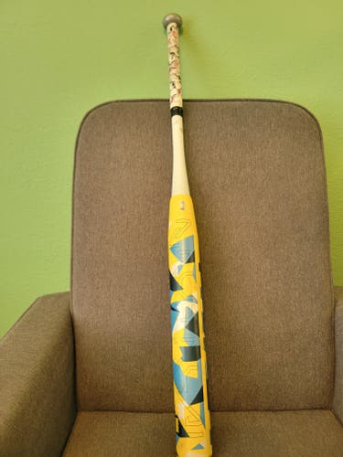 2023 Demarini Nautalai Midload USSSA