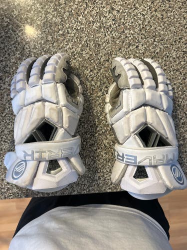 Maverik max Gloves