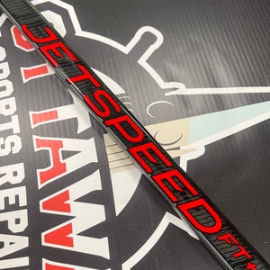 New CCM Jetspeed FT6 Team Pro Stock Multiple Curves Flex’s Available Ask For Multiples