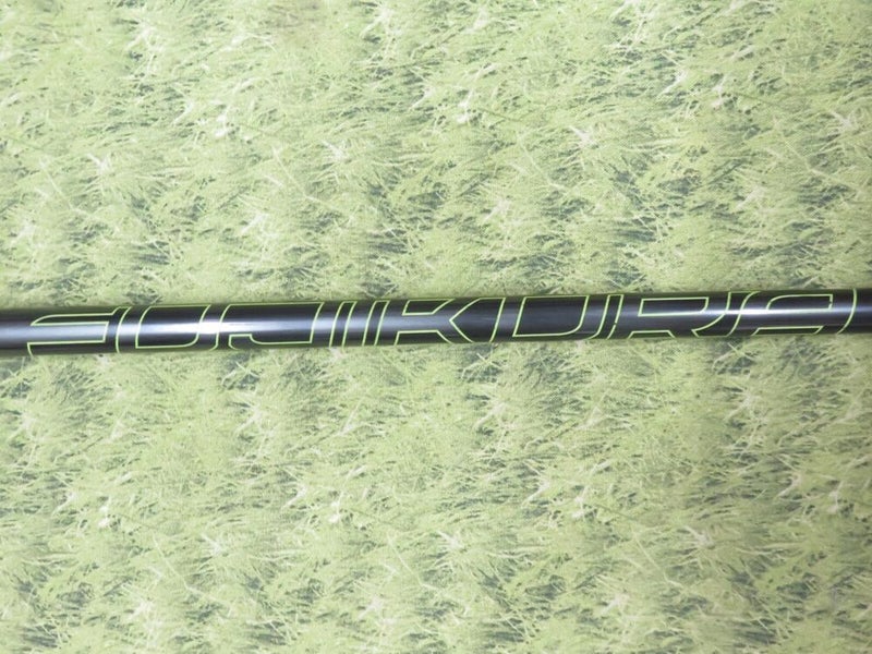 Fujikura PRO XLR8 56 REGULAR Driver Shaft 44.5 Taylormade Qi10 LS Sim 2 Max #34