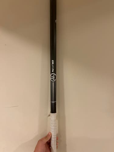 Warrior Burn Lacrosse Shaft