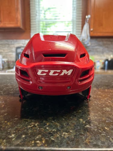 CCM tacks 710 helmet