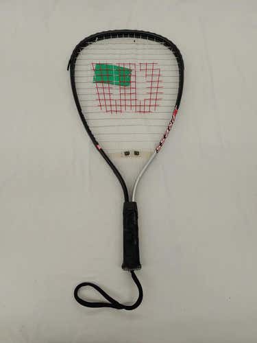 Used Wilson Xpress Unknown Racquet Sports Racquets Racquetbal