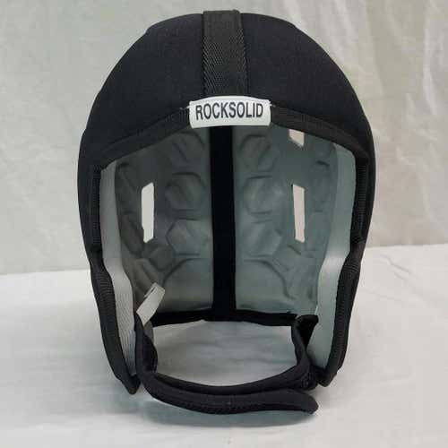 Used Rocksolid Flex Helmet Football Accessories