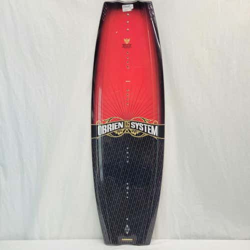 Used O'brien System 135 Cm Wakeboards