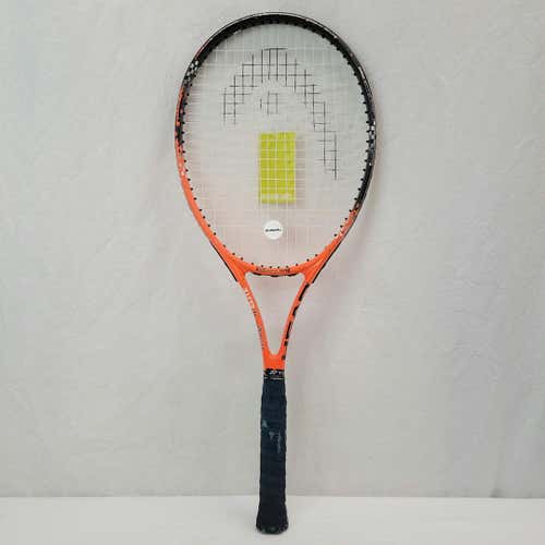 Used Head Ti Radical Elite 4 3 8" Tennis Racquets