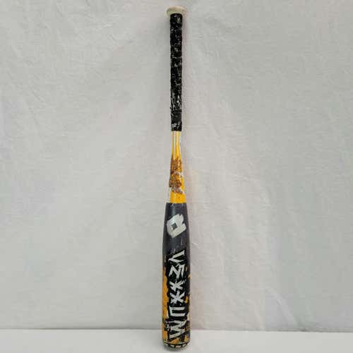 Used Demarini 2013 Vexxum 31" -3 Drop High School Bats