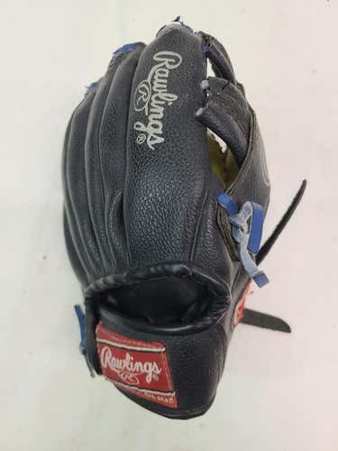 Used Rawlings Pl950b 9 1 2" Fielders Gloves