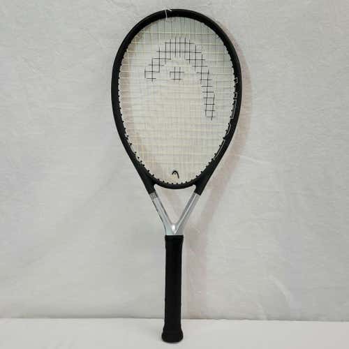 Used Head Ti.s6 Titanium 4 1 4" Tennis Racquets