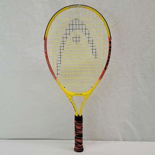 Used Head Crush 23 23" Tennis Racquets