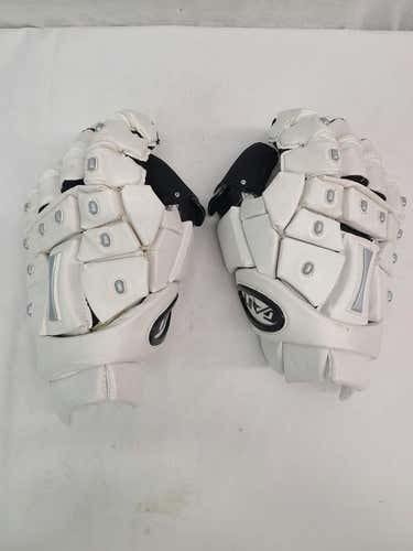 Used Debeer Gait By Debeer 13" Men's Lacrosse Gloves
