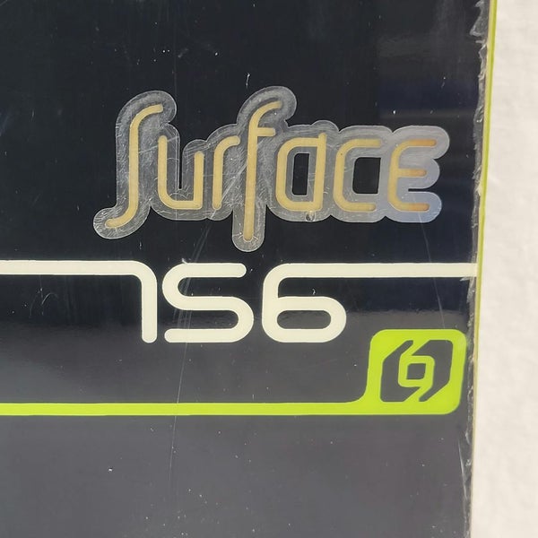 Used Salomon Surface 156 Cm Men's Snowboards SidelineSwap Buy