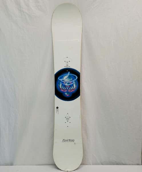 Used Burton Custom 156 Cm Men's Snowboards | SidelineSwap | Buy