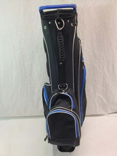 Used Precise Stand Bag Golf Stand Bags
