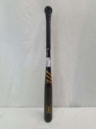 Used Marucci Am22 Youth Model 28" Wood Bats