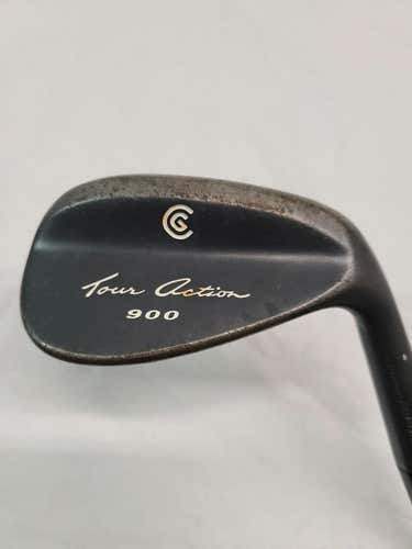 Used Cleveland Tour Action 900 Wedges
