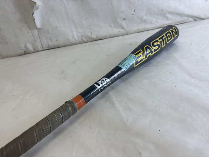 Used Easton Havoc Ysb22hav10 26" -10 Drop Usa 2 1 4 Barrel Baseball Bat 26 16