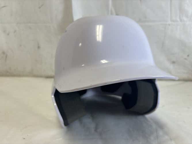 Used Evoshield Xvt Scion Wtv7010whysm Yth Sm 6 - 6 1 2 Baseball And Softball Batting Helmet