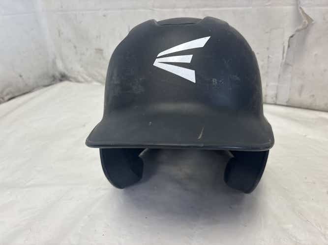 Used Easton Z5 2.0 Matte Sr 7 1 8 - 7 1 2 Baseball And Softball Batting Helmet