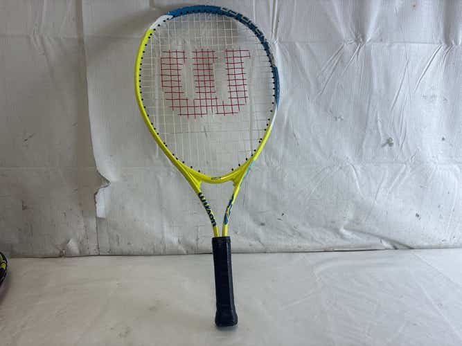 Used Wilson Us Open 23 23" Junior Tennis Racquet
