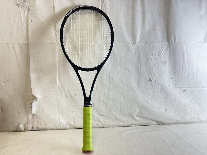 Used Wilson Prostaff Ps 97 V13 4 3 8" Tennis Racquet - Excellent