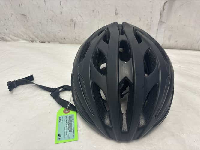 Used Bontrager Starvos Mips 58-63cm Bicycle Helmet Mfg Sep '17 325g