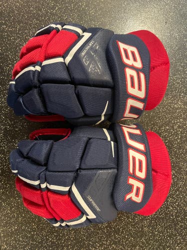 Bauer 3S Pro Intermediate 12” Gloves