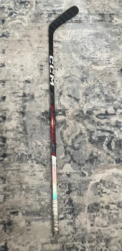 Used CCM Jetspeed FT6 Pro Right Handed Hockey Stick