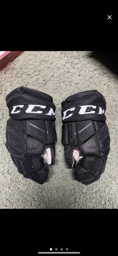CCM 13" X-tra pro Gloves