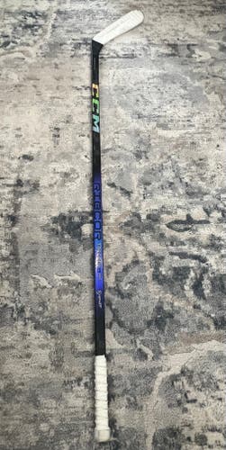 New CCM RibCor Trigger 8 Pro Right Handed Hockey Stick
