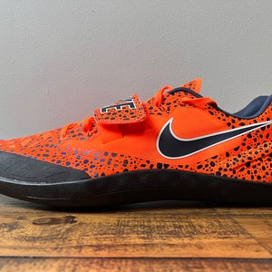 Unreleased Kim Jones x Nike Air Zoom Rotational 6 Mens Size 15 - FV2333-900