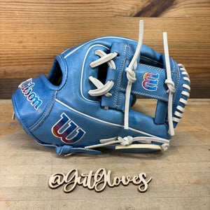 Wilson A2000 11.5” 1786 Autistic Speaks