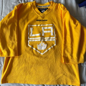 Bauer Jersey La kings Youth M/M