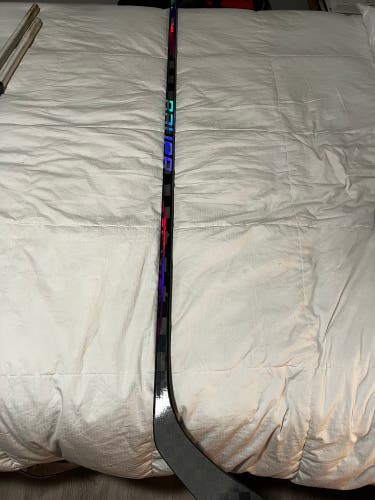New Bauer Left Hand P28 Nexus Sync Hockey Stick