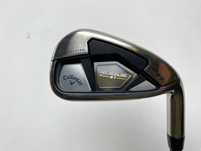 Callaway Rogue ST Max Single 7 Iron Tensei Blue AV Series 65g Regular RH