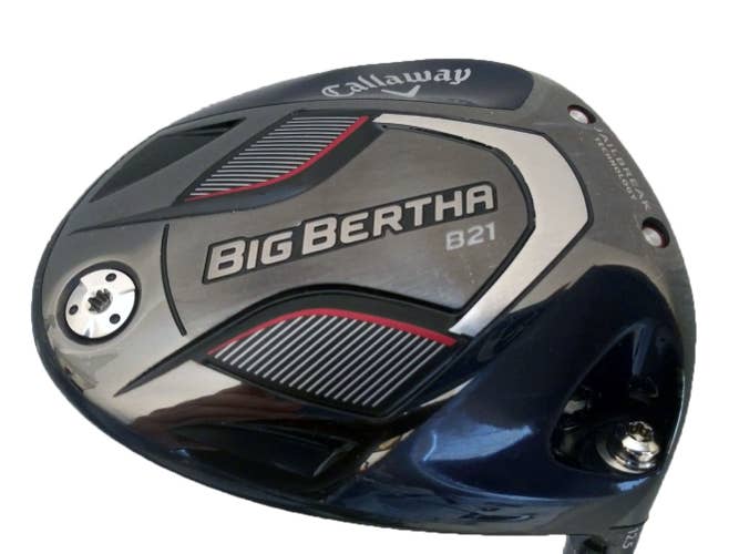 Callaway Big Bertha B21 Driver 12.5* (Graphite RCH 45 Senior) Golf Club