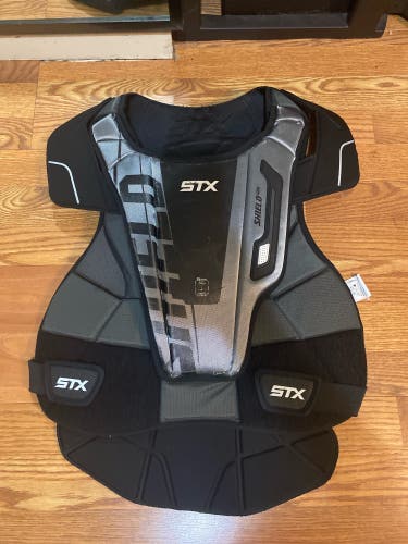 STX Goalie Shield 400 Chest Protector