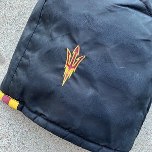 NCAA Arizona State Sun Devils Hockey Pants .. team issued