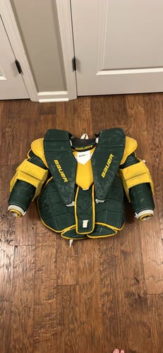 (For: bigdaddycrawf30) 3 Bauer Chest Protectors